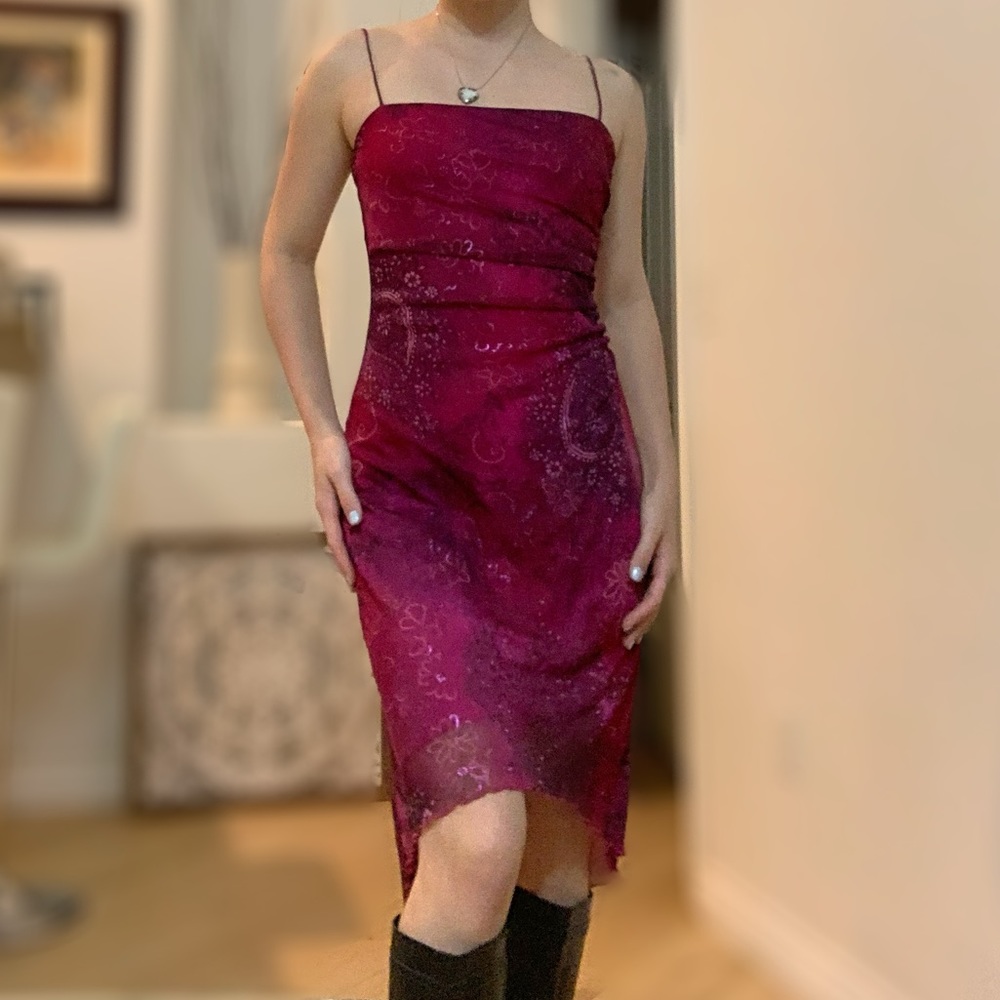 Vintage dress